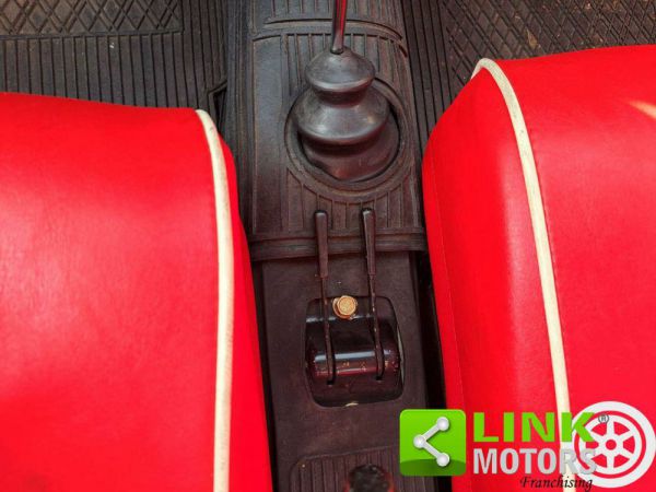 Abarth Fiat 595 1965 67942