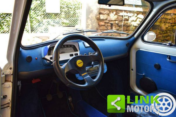 Fiat 500 F 1965 67965