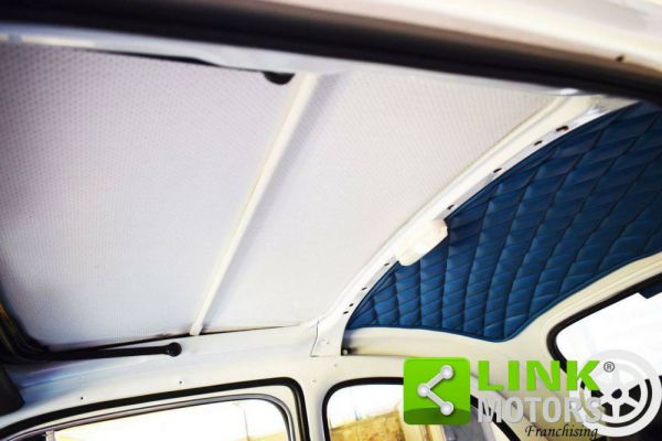 Fiat 500 F 1965 67966