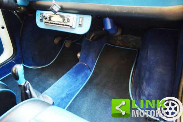 Fiat 500 F 1965 67968