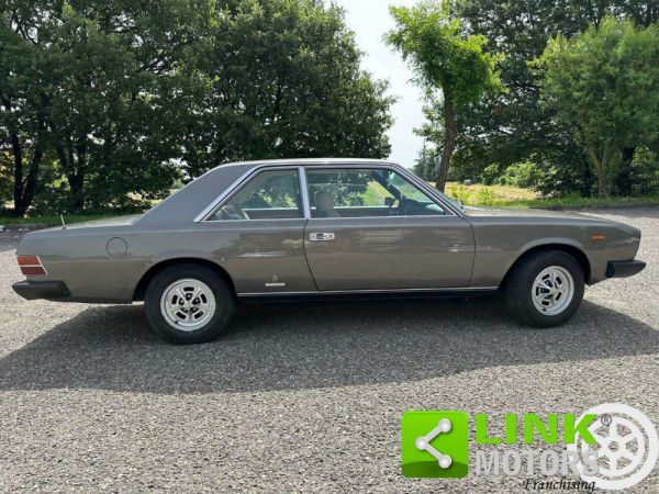 Fiat 130 Coupé 1972 67971