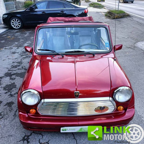 Rover Mini Cabriolet 1994 68014