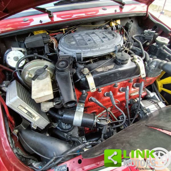 Rover Mini Cabriolet 1994 68017