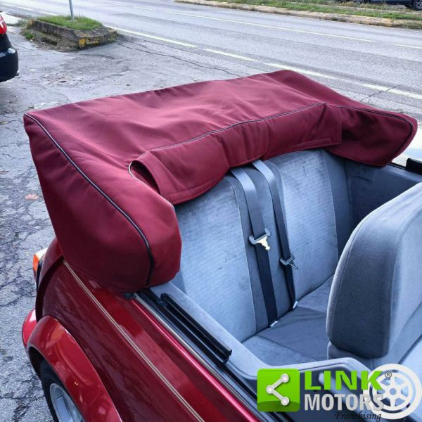 Rover Mini Cabriolet 1994 68018