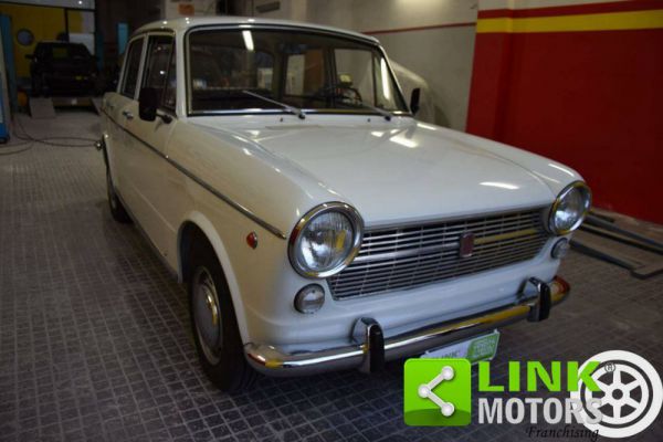 Fiat 1100 R 1968 68027