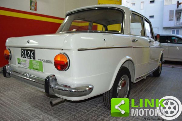Fiat 1100 R 1968 68029