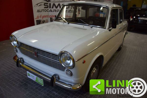 Fiat 1100 R 1968 68030