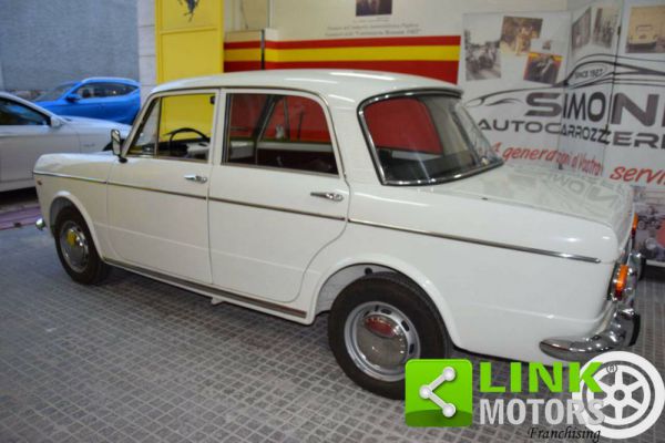 Fiat 1100 R 1968 68031