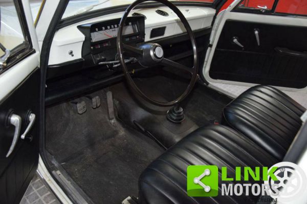 Fiat 1100 R 1968 68032