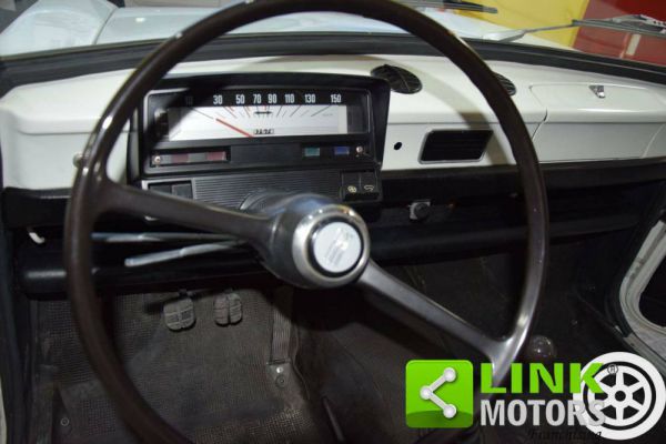 Fiat 1100 R 1968 68033