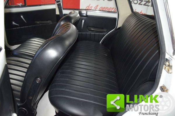 Fiat 1100 R 1968 68034