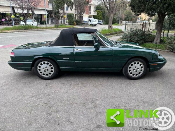 Alfa Romeo 2.0 Spider 1992 68035