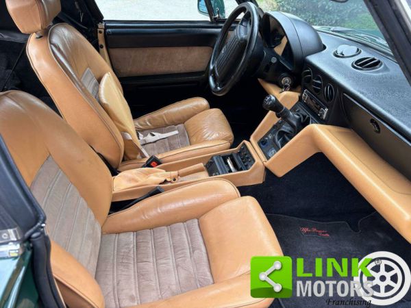Alfa Romeo 2.0 Spider 1992 68041