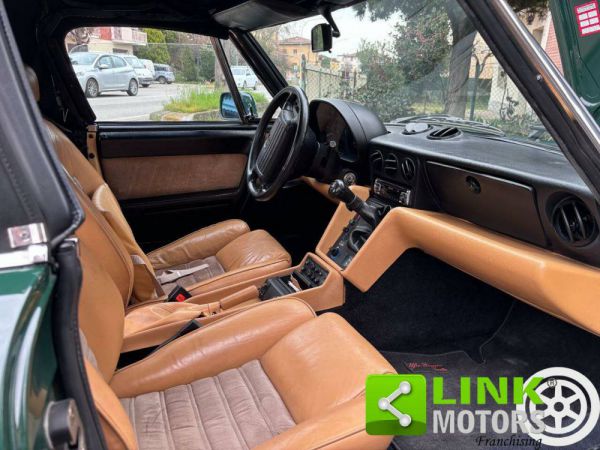 Alfa Romeo 2.0 Spider 1992 68042