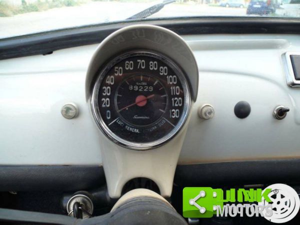 Giannini 650 NP 1970 69237