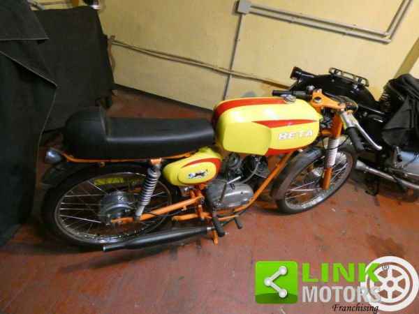 Beta Camoscio 48 1970 72342