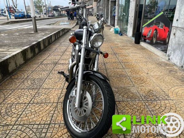 Suzuki VS 1400GL Intruder 1998 72360