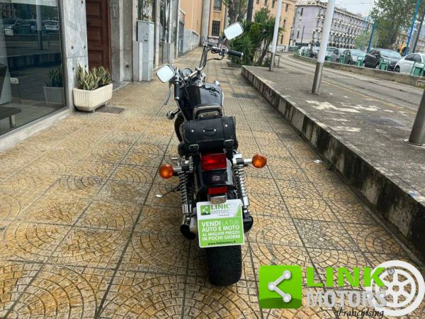 Suzuki VS 1400GL Intruder 1998 72365