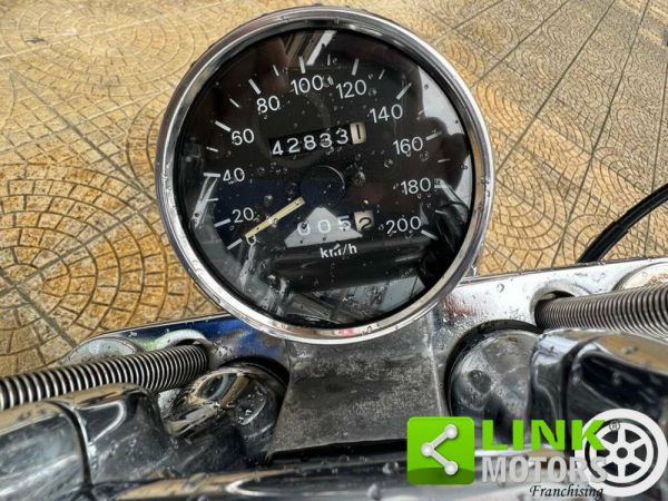 Suzuki VS 1400GL Intruder 1998 72366