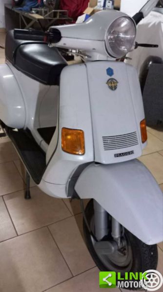 Piaggio Vespa Cosa 200 1990 72609