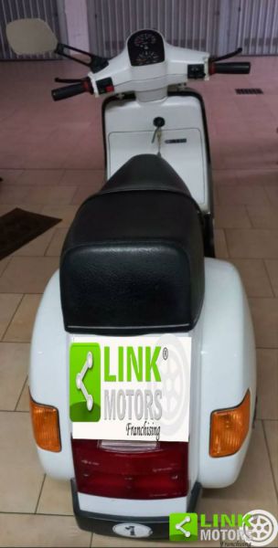 Piaggio Vespa Cosa 200 1990 72611
