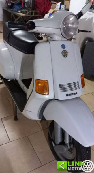 Piaggio Vespa Cosa 200 1990 72613