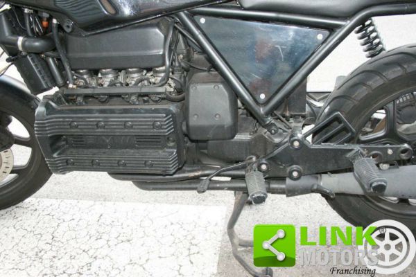 BMW K 100 1985 72654