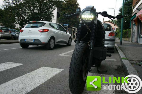 BMW K 100 1985 72655