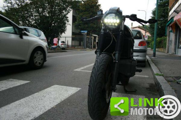 BMW K 100 1985 72657