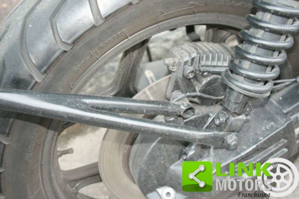 BMW K 100 1985 72659