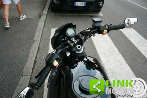 BMW K 100 1985 72660