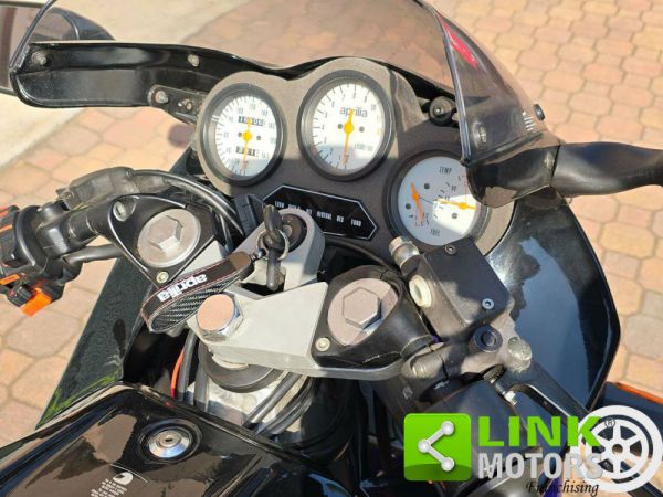 Aprilia AF1 125 Project 108 1988 72666