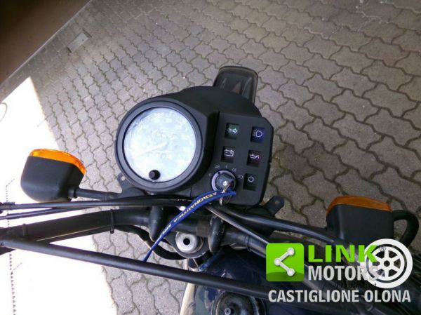 BMW R 80 G/S 1983 72674