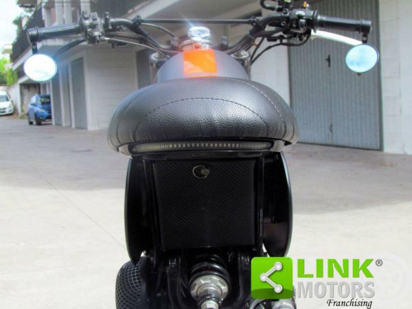 Yamaha TR 1 1984 72692