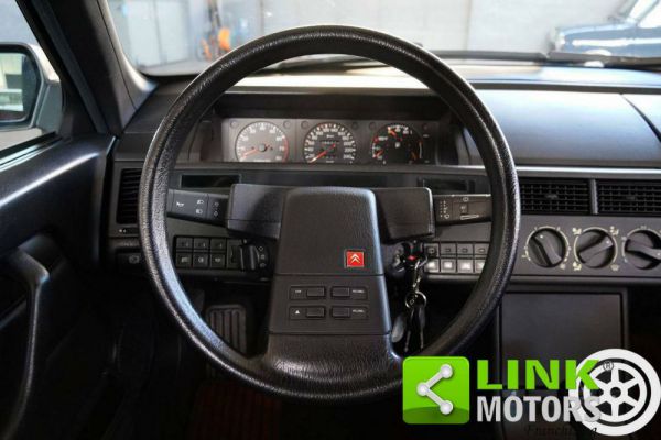 Citroën XM Injection 1990 74136