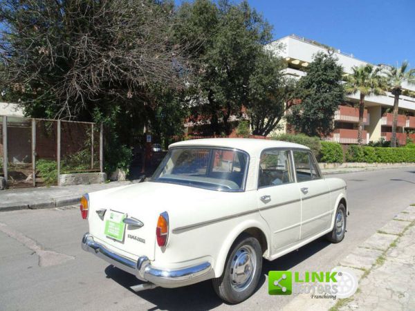 Fiat 1100 Special 1961 75242