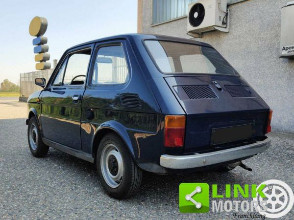 Fiat 126 1981 75506