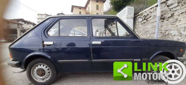 Fiat 127 1980
