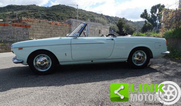 Fiat 1500 1963 75799