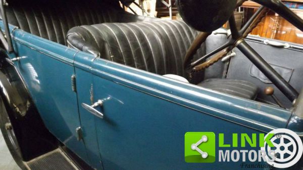 Fiat 509 A 1925 76908