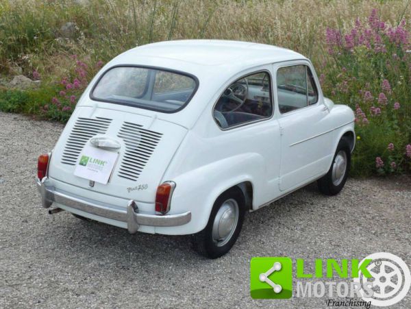 Fiat 600 D 1963 77025