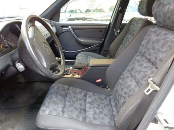 Mercedes-Benz C 180 1998 82479