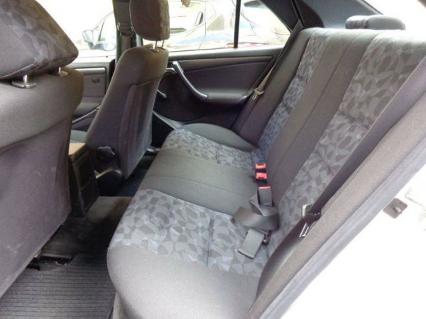 Mercedes-Benz C 180 1998 82480