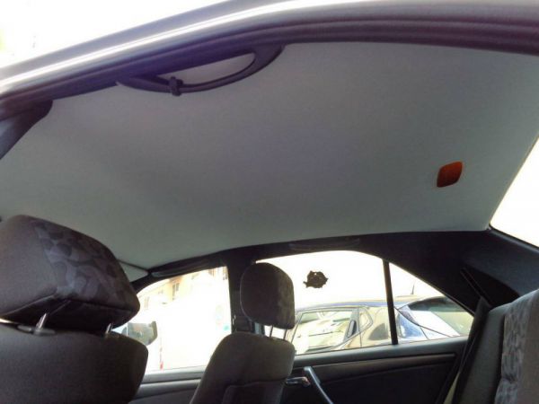 Mercedes-Benz C 180 1998 82481