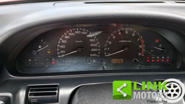 Nissan 200 SX 1994 82496