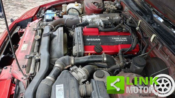 Nissan 200 SX 1994 82497