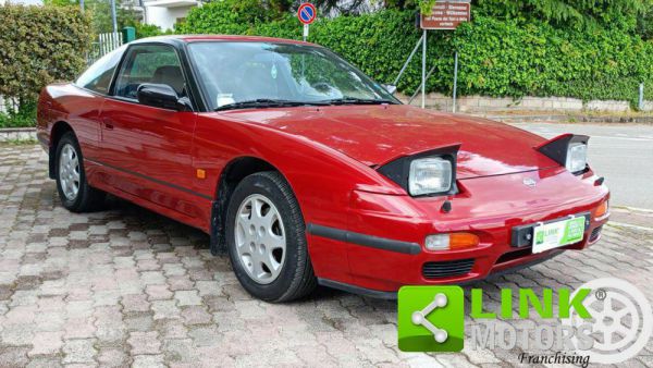 Nissan 200 SX 1994 82498