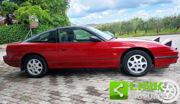Nissan 200 SX 1994 82500