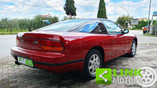 Nissan 200 SX 1994 82501