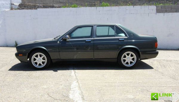 Maserati Biturbo 4.24V 1991 82527